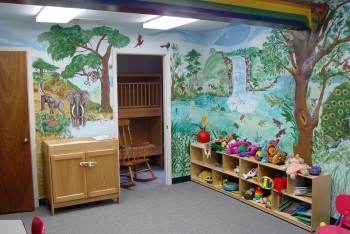 Nursery