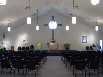 Sanctuary